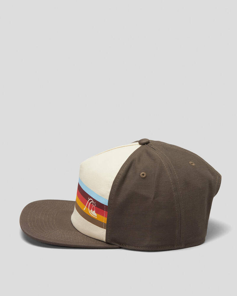 Quiksilver Alloy Cap for Mens