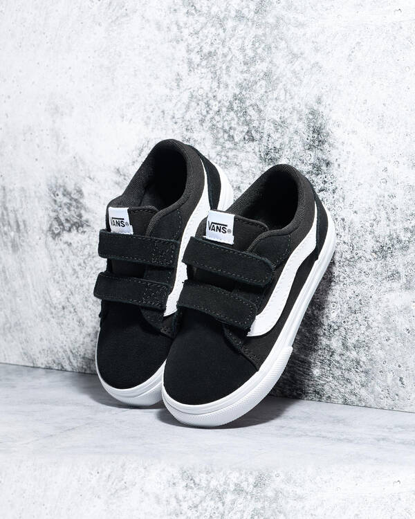 Vans Toddlers' Vero LS Shoes for Unisex