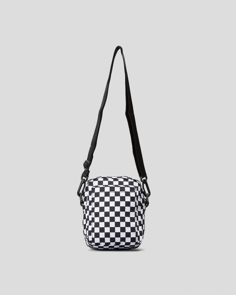 Vans Go Getter Crossbody for Womens