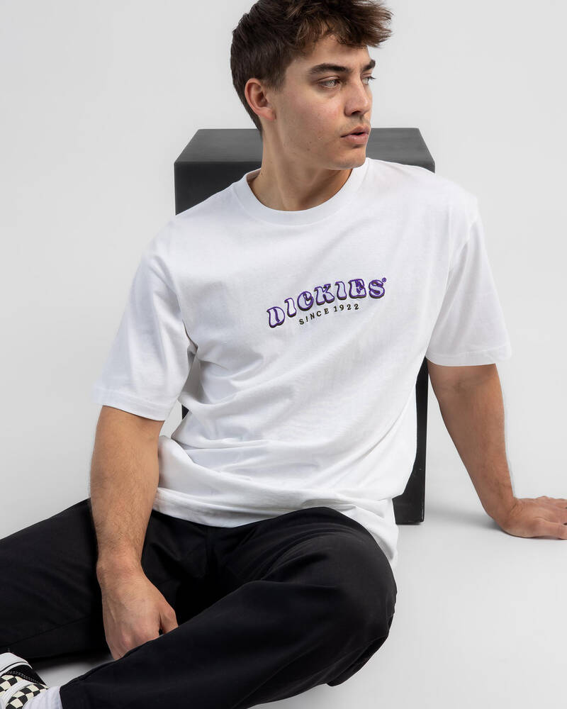 Dickies Cleaver T-Shirt for Mens