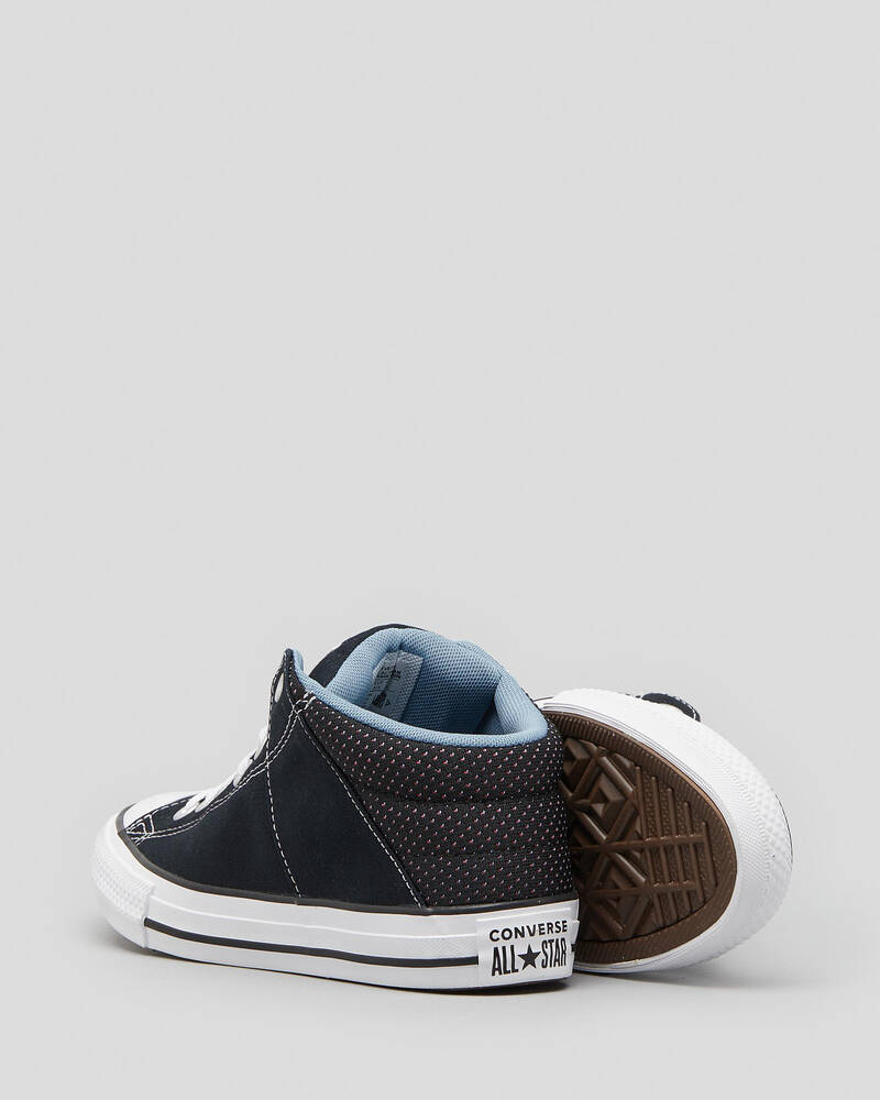 Converse Boys' CTAS Axel Varsity Shoes for Mens