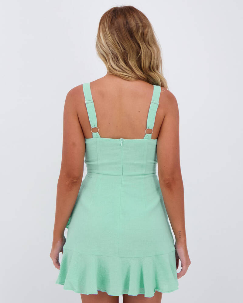 Mooloola Rita Dress for Womens