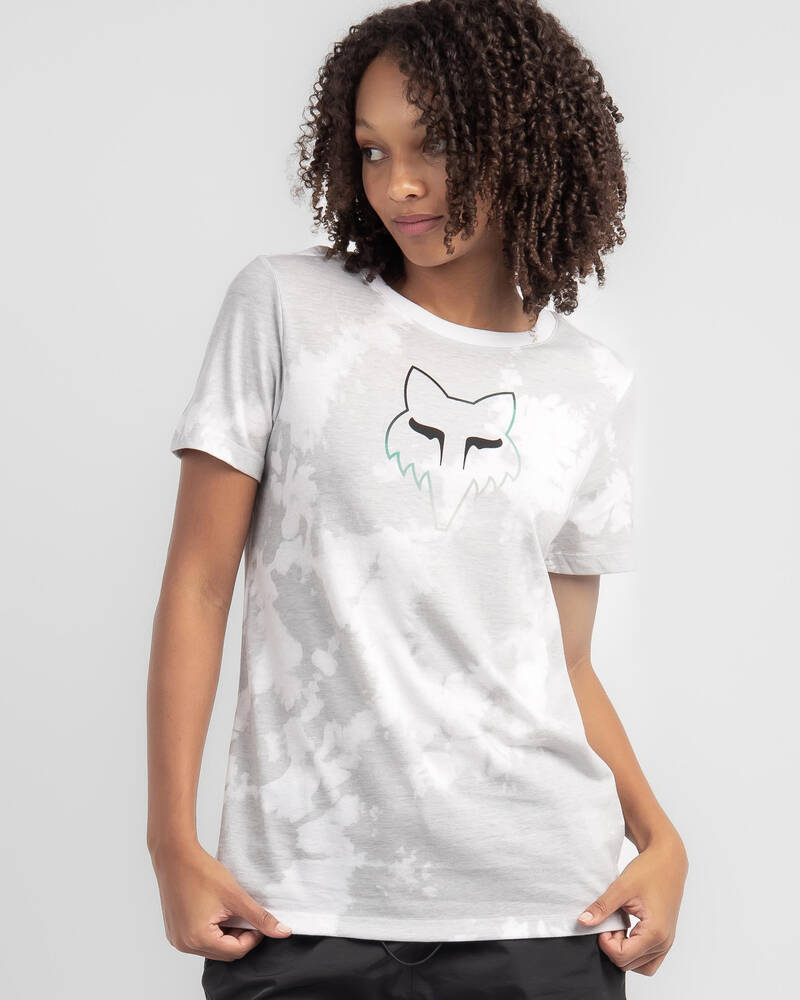 Fox Detonate T-Shirt for Womens