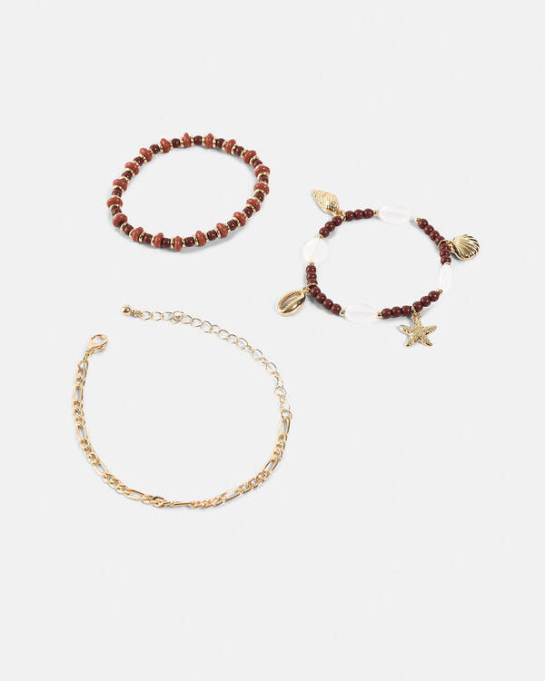 Karyn In LA Olivia Bracelet Pack for Womens
