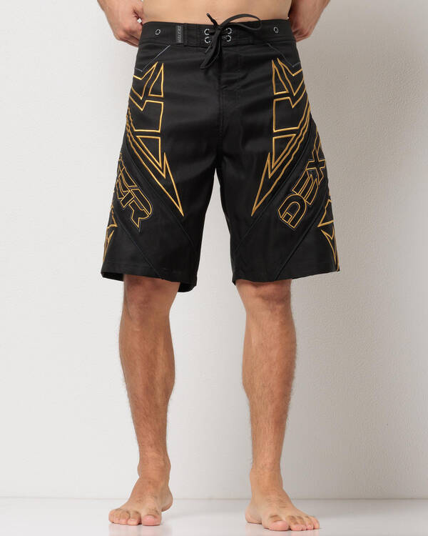 Gridlock Board Shorts