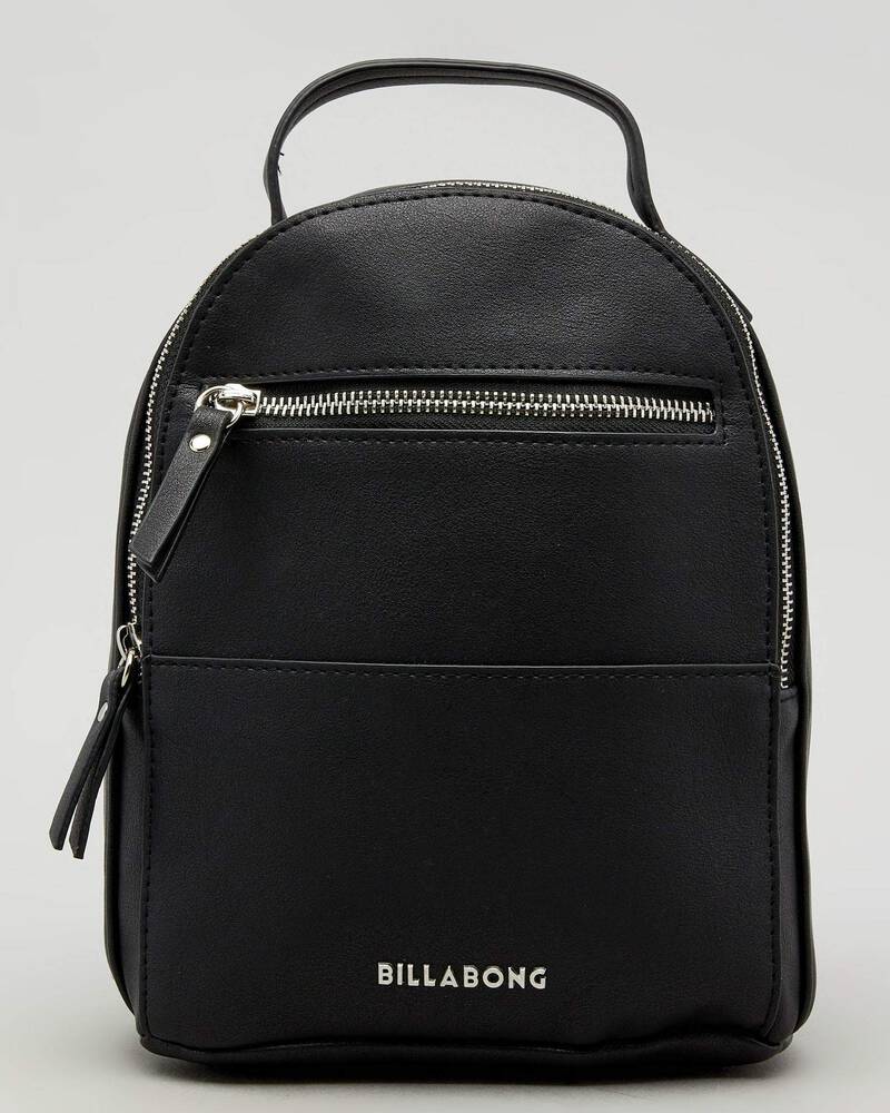 Billabong Downtown Backpack for Womens