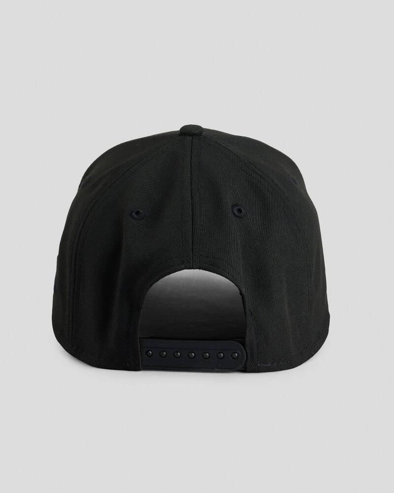 New Era New York Yankees 9Forty A-Frame Snapback Cap for Mens