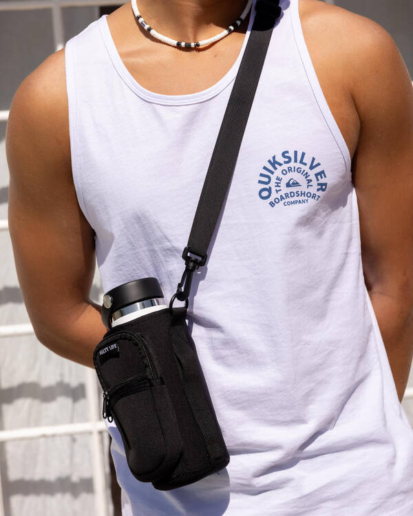 Cooler Water Bottle Sling