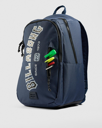 Billabong Norfolk Backpack for Mens image number null