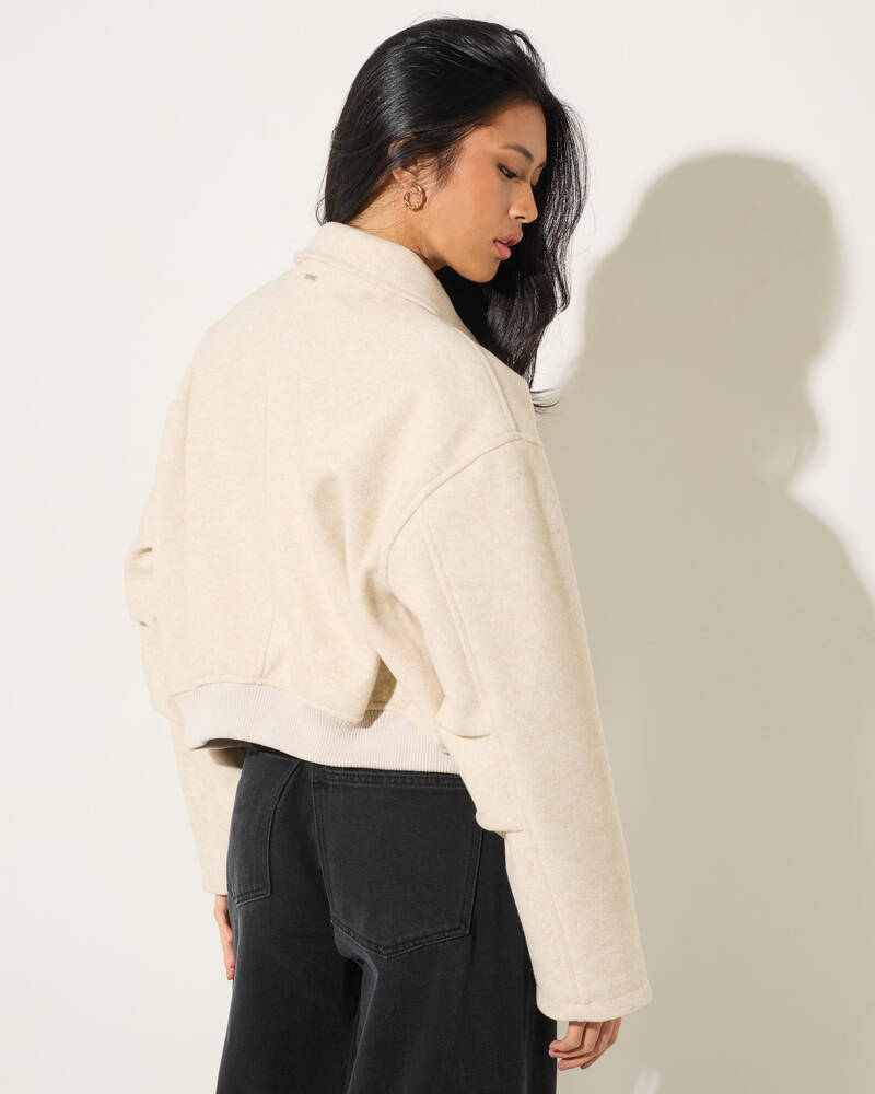 Ava And Ever Rumi Jacket for Womens
