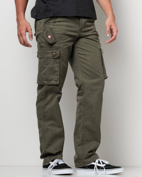 Source Cargo Pants