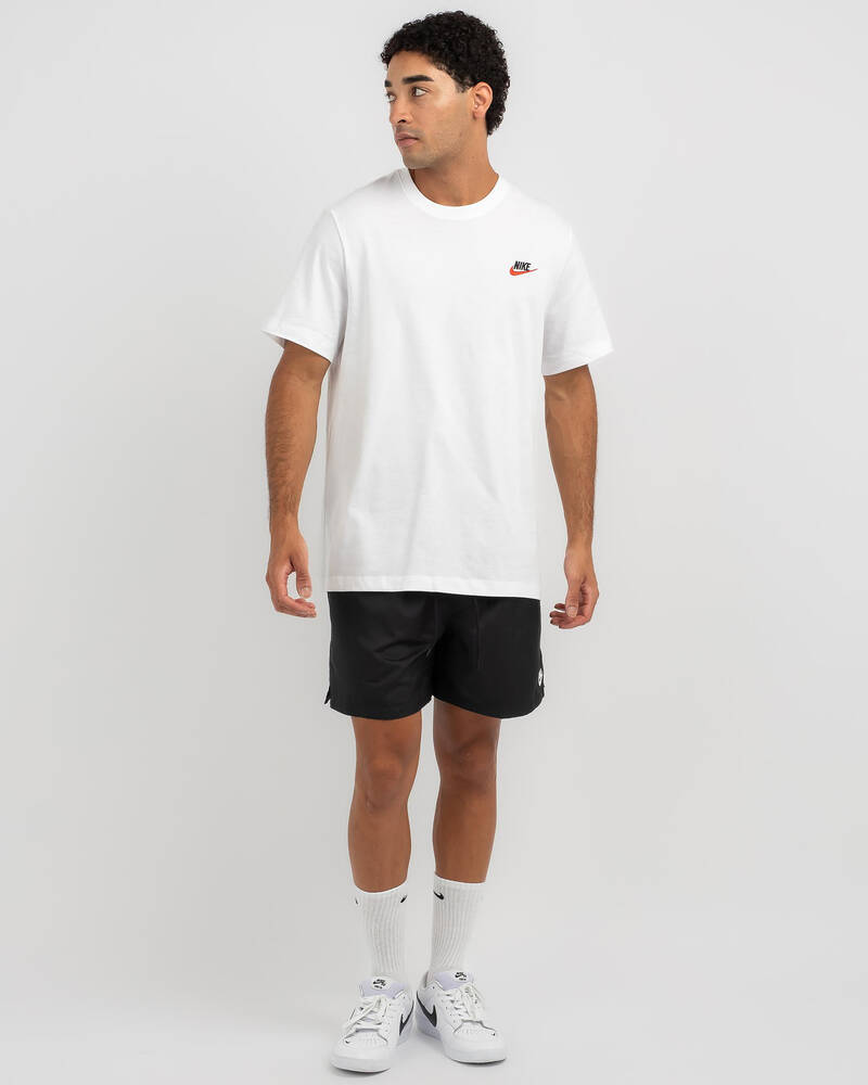Nike Sportswear Club T-Shirt for Mens