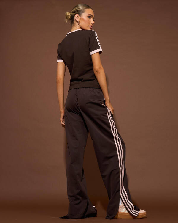 adidas Firebird Loose Track Pants for Womens