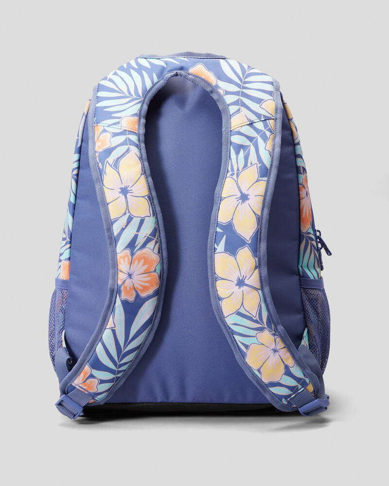 Roxy Shadow Swell Printed Backpack for Womens