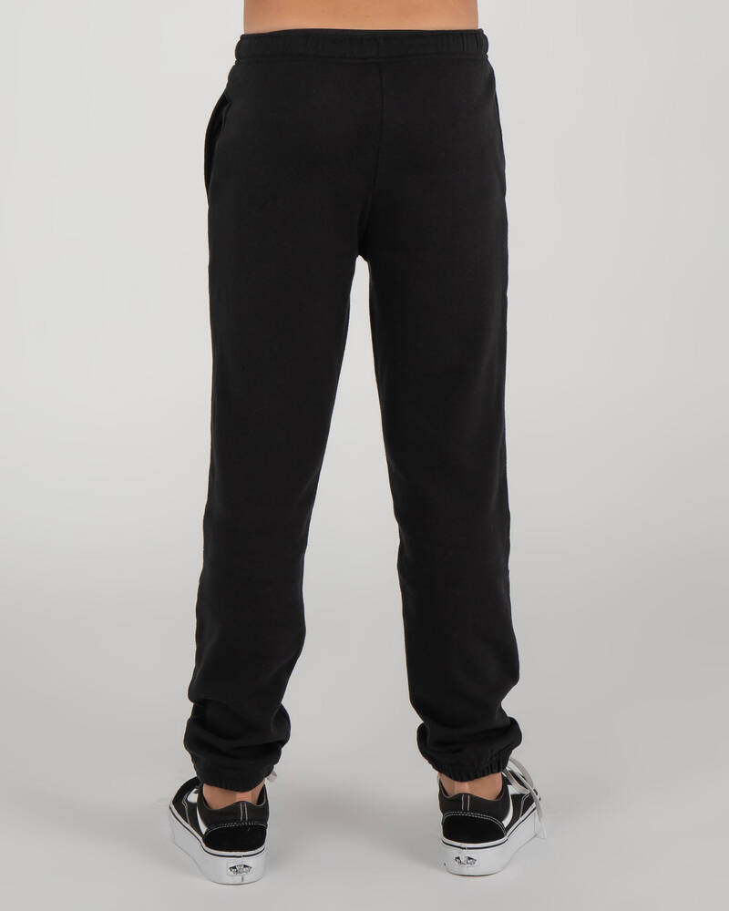 Fox Boys' Standard Issue Track Pants for Mens