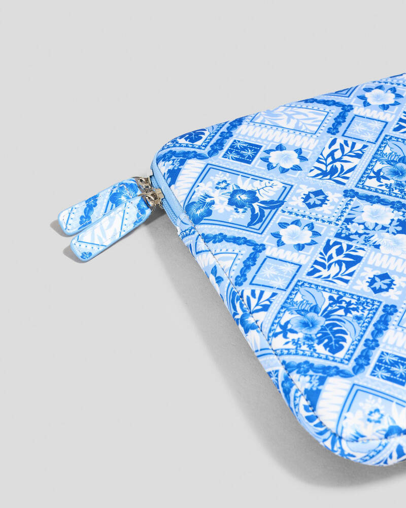 Mooloola Tropical Laptop Sleeve for Womens