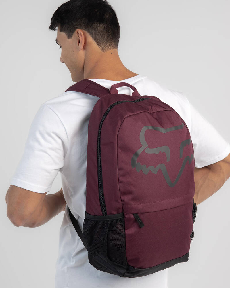 Fox 180 Moto Backpack for Mens