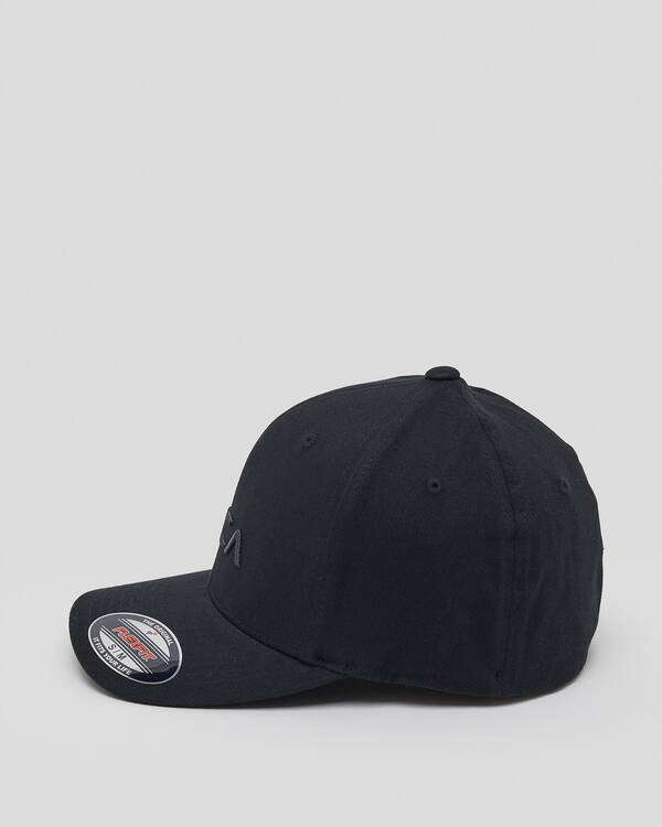 RVCA FlexFit Cap for Mens