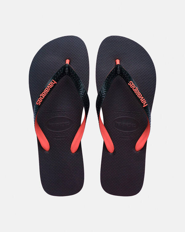 Top Mix Thongs