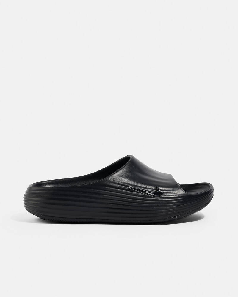 Nike ReactX Rejuven8 Slides for Mens