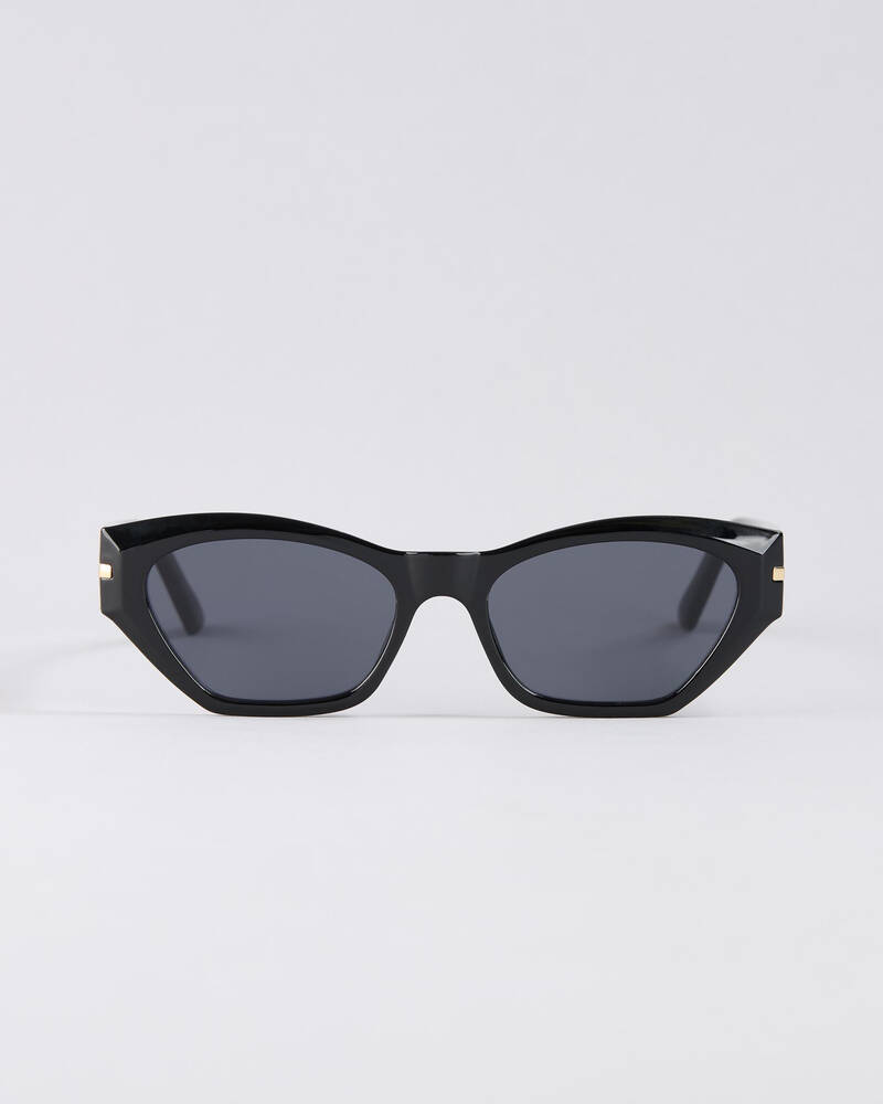 Indie Eyewear Charlotte Sunglasses for Womens