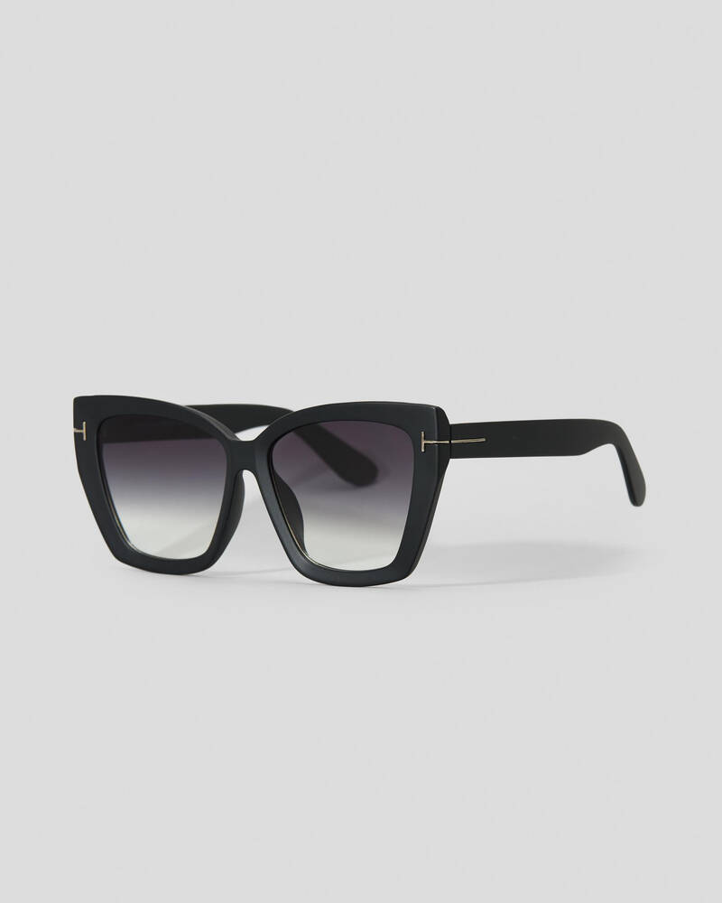 Indie Eyewear Gianni Sunglasses for Womens