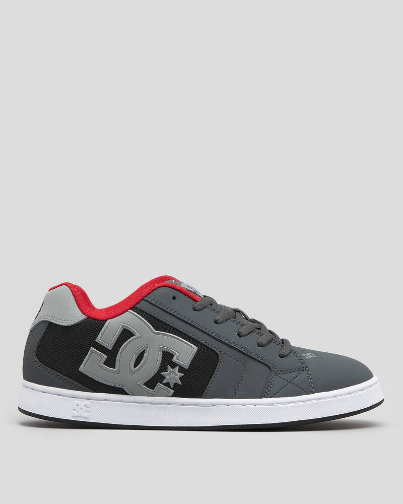 DC Shoes Net Shoes for Mens