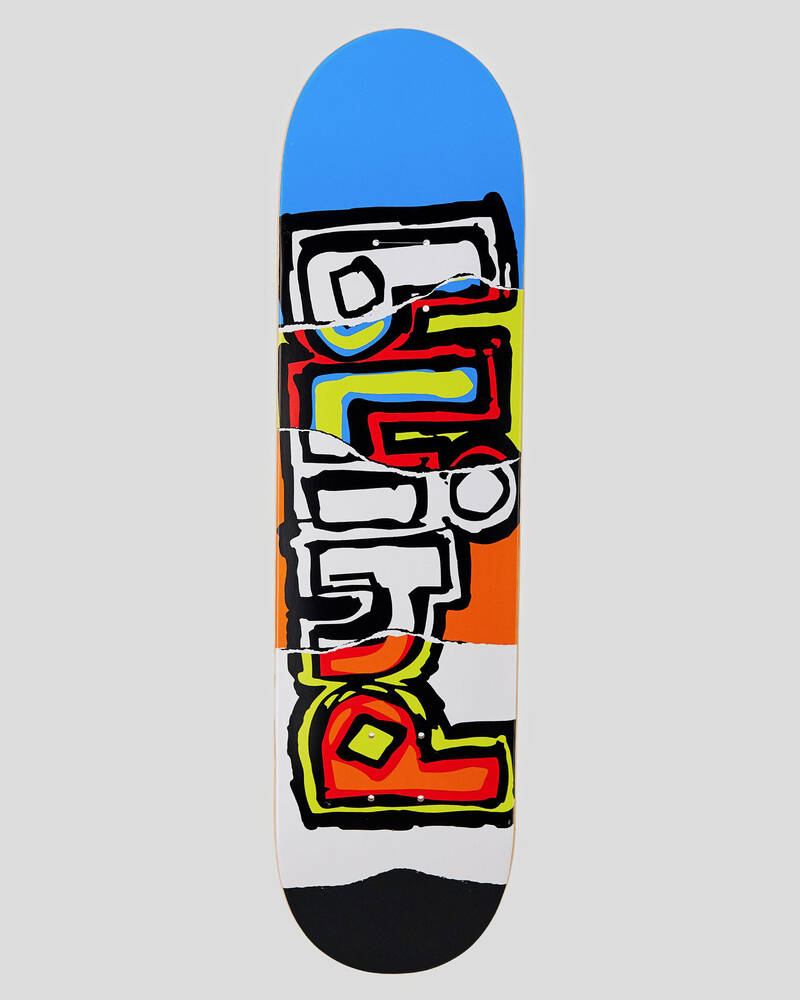 Blind OG Ripped 8.0" Skateboard Deck for Mens