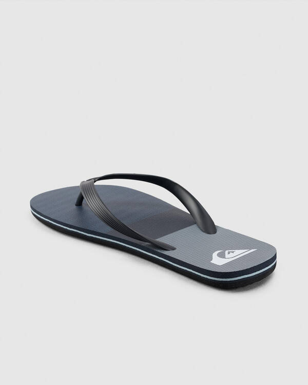 Quiksilver Moncata Art Thongs for Mens