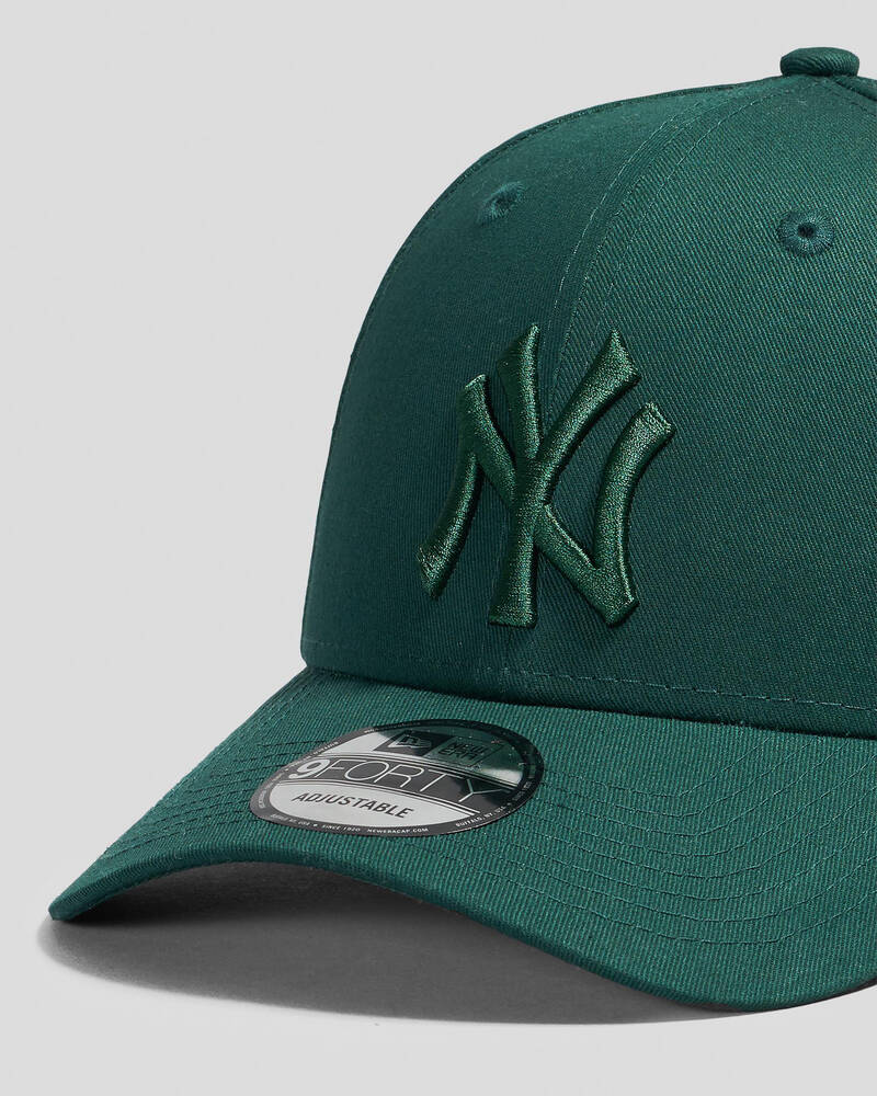 New Era NY Yankees Cap for Womens