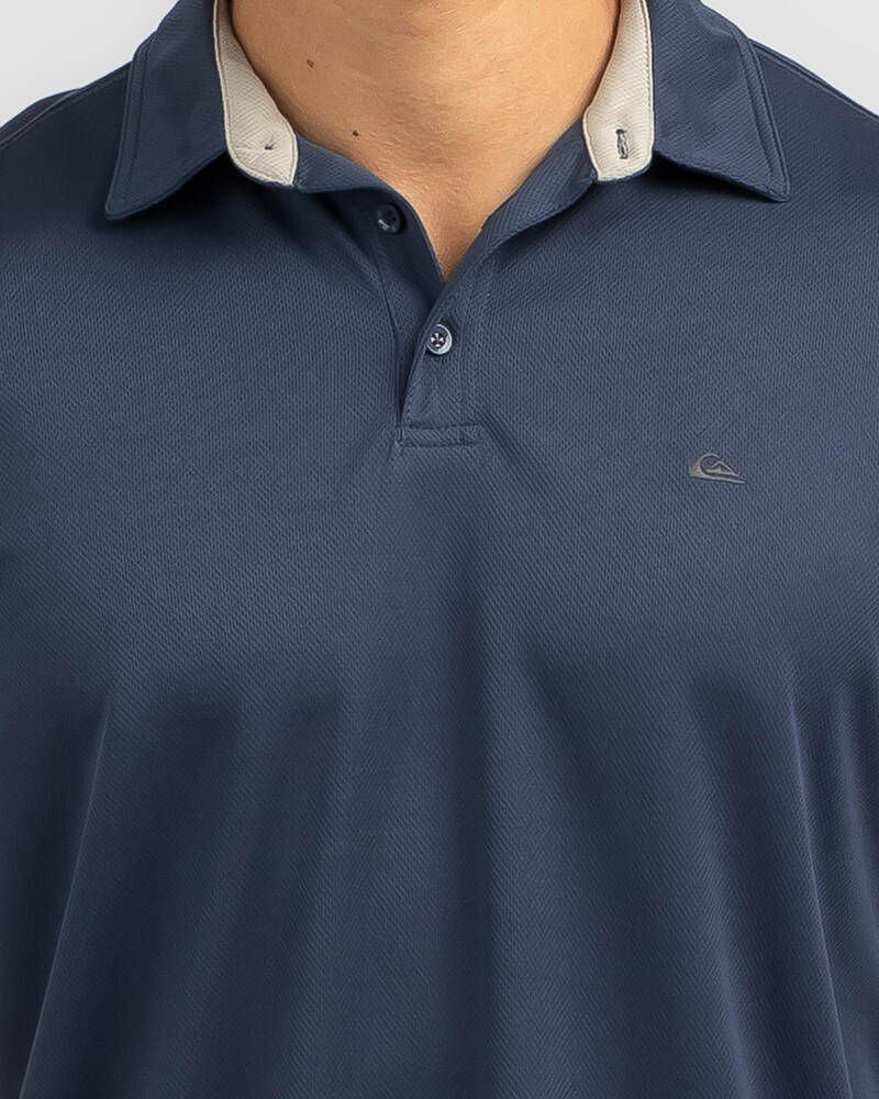 Quiksilver Water Polo 2 Shirt for Mens