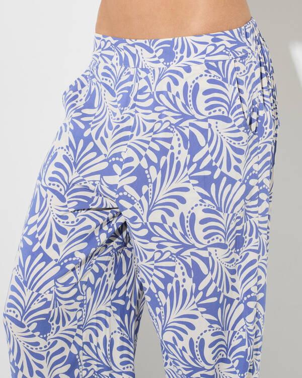 Rip Curl Party Wave Pants for Womens
