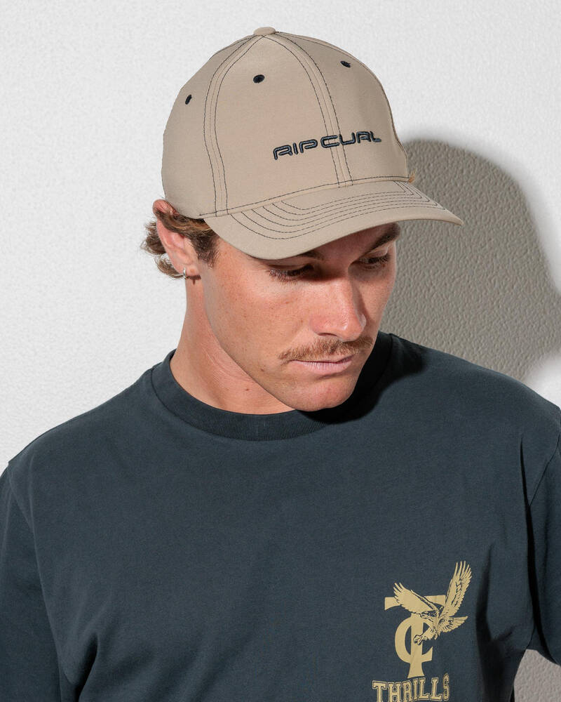 Rip Curl Pill Flexfit Cap for Mens