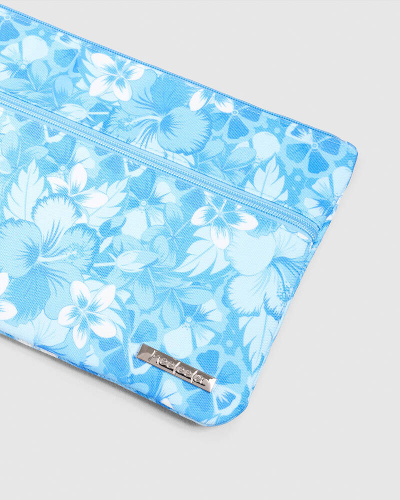 Mooloola Tiana XL Pencil Case for Womens