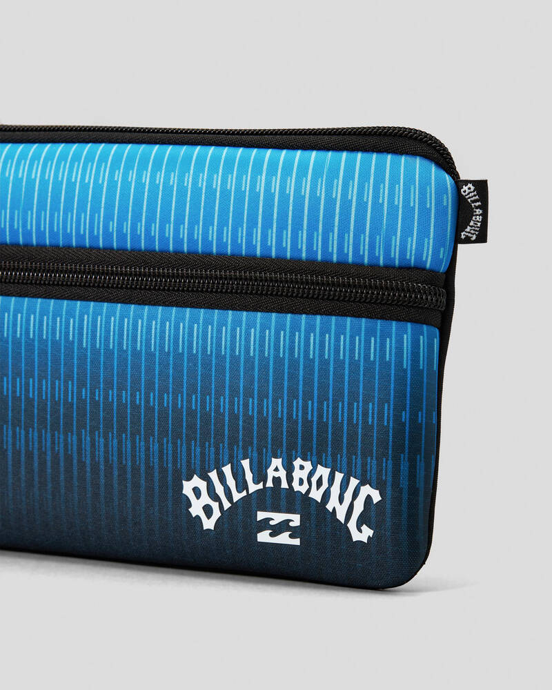 Billabong Small Pencil Case for Mens