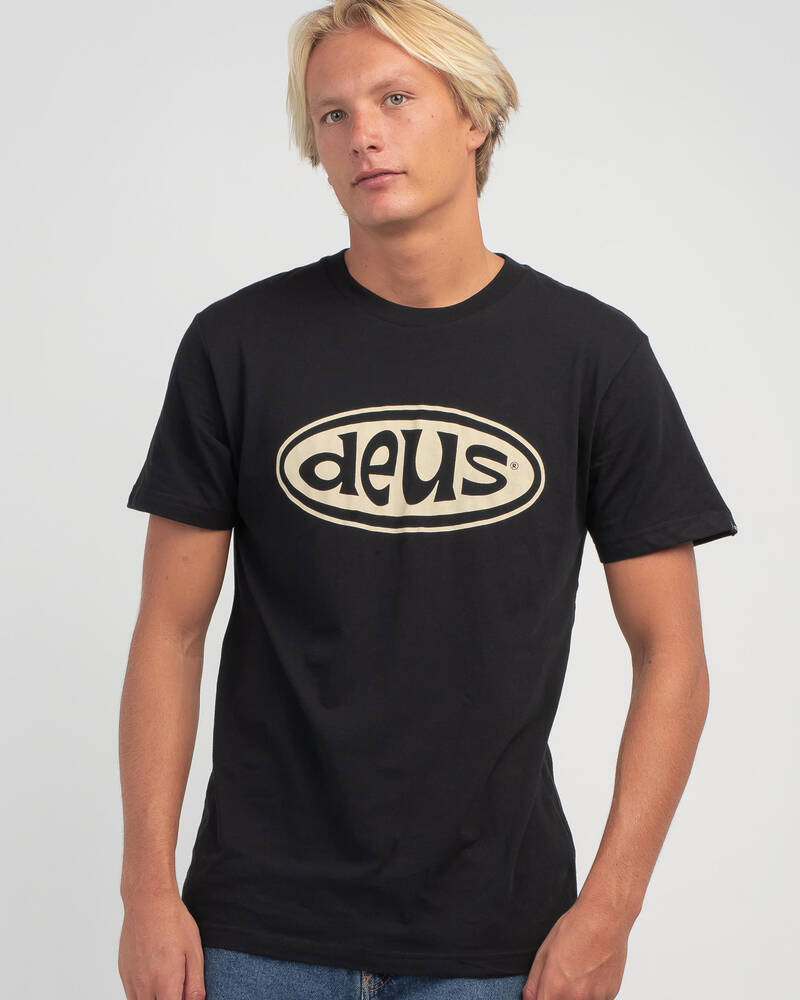 Deus Ex Machina Shiner T-Shirt for Mens