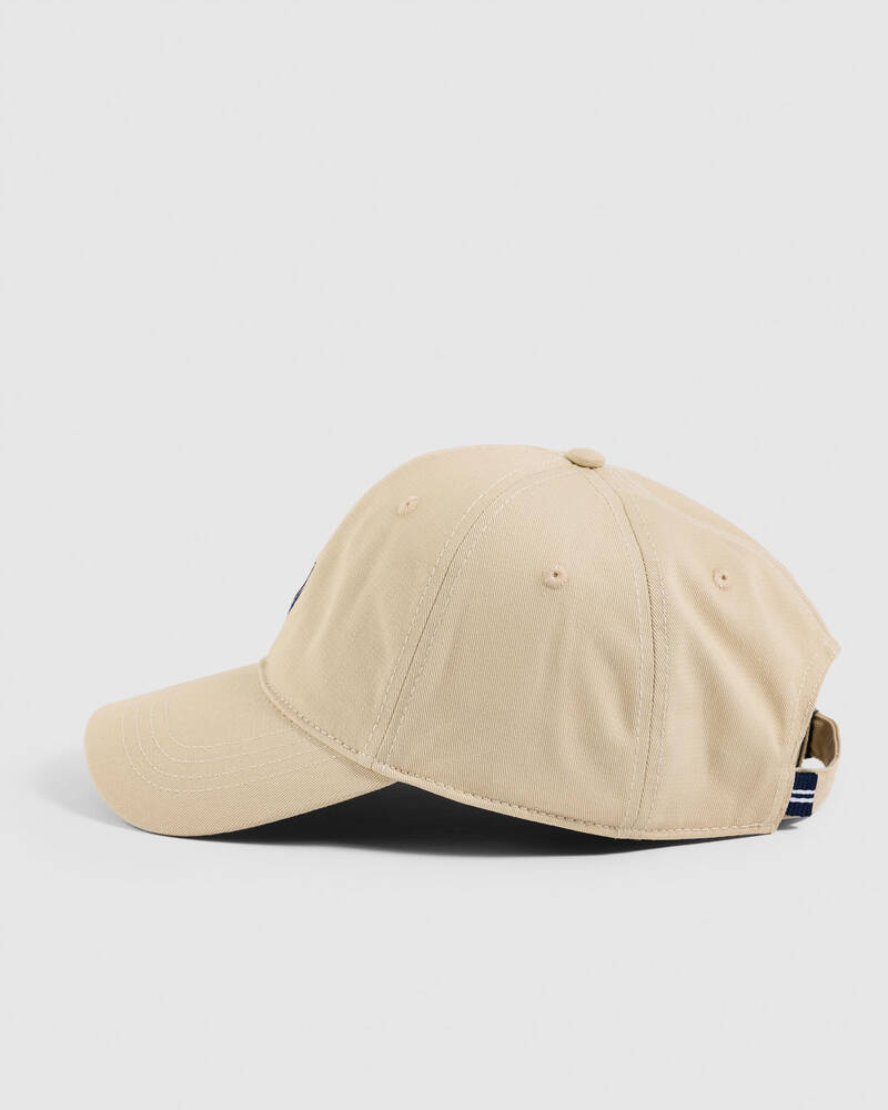 NAUTICA Ruck Strapback Cap for Mens