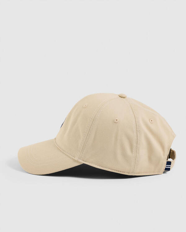 NAUTICA Ruck Strapback Cap for Mens