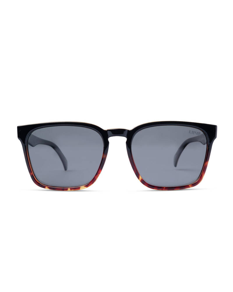 Liive Alik Polarized Sunglasses for Mens