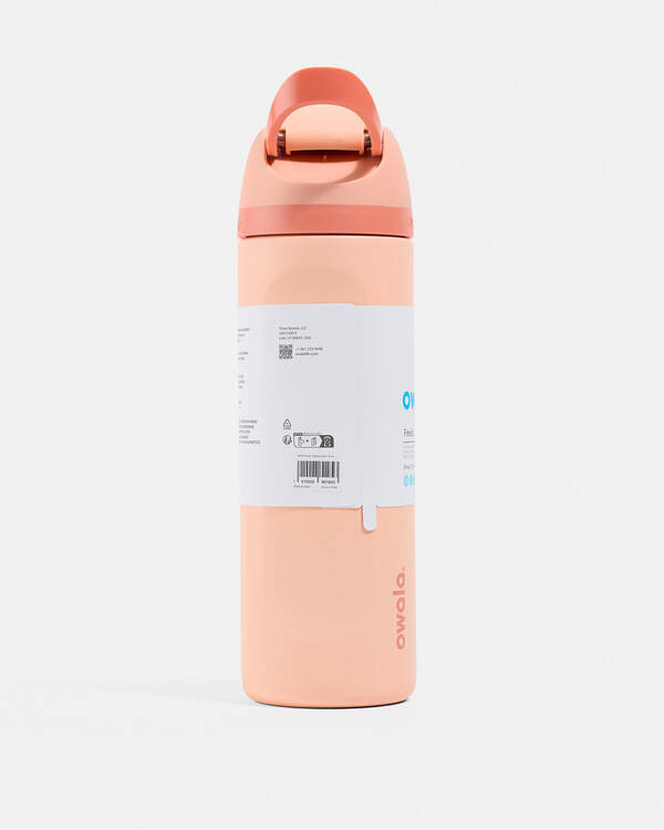 Owala 24oz FreeSip Stainless Steel Water Bottle for Unisex