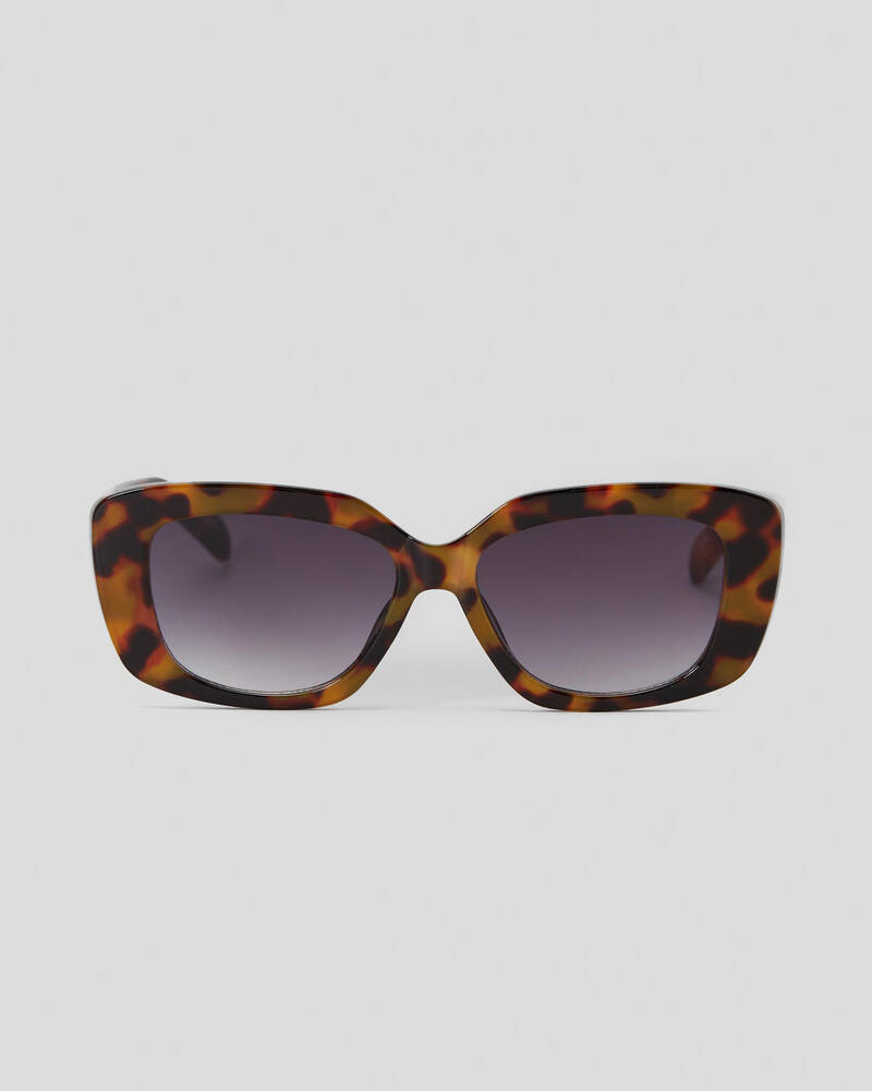 Indie Eyewear Nevada Sunglasses for Womens
