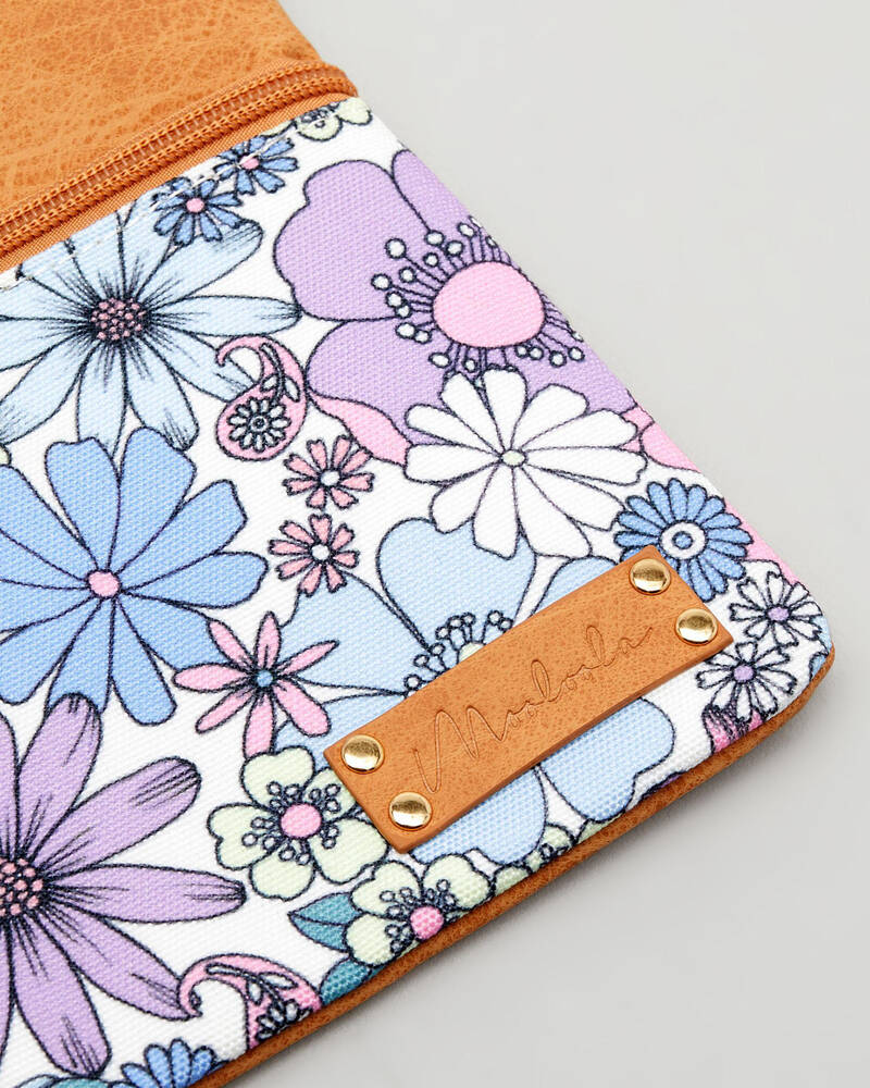 Mooloola Elsie Pencil Case for Womens