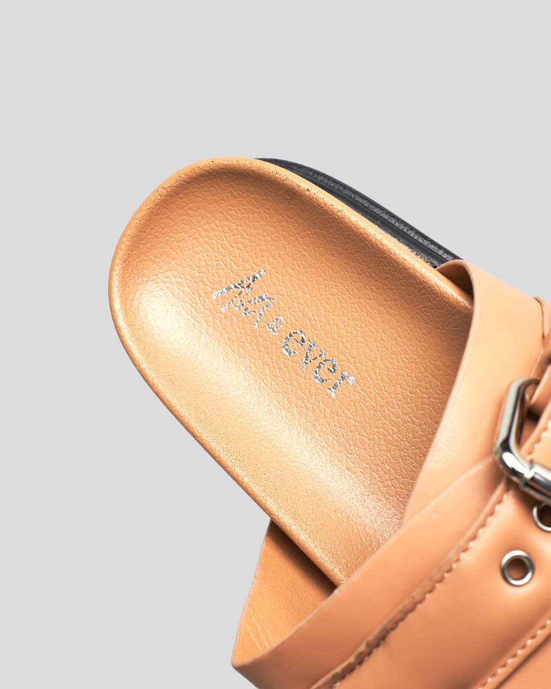 Ava And Ever Nile Shoes for Womens