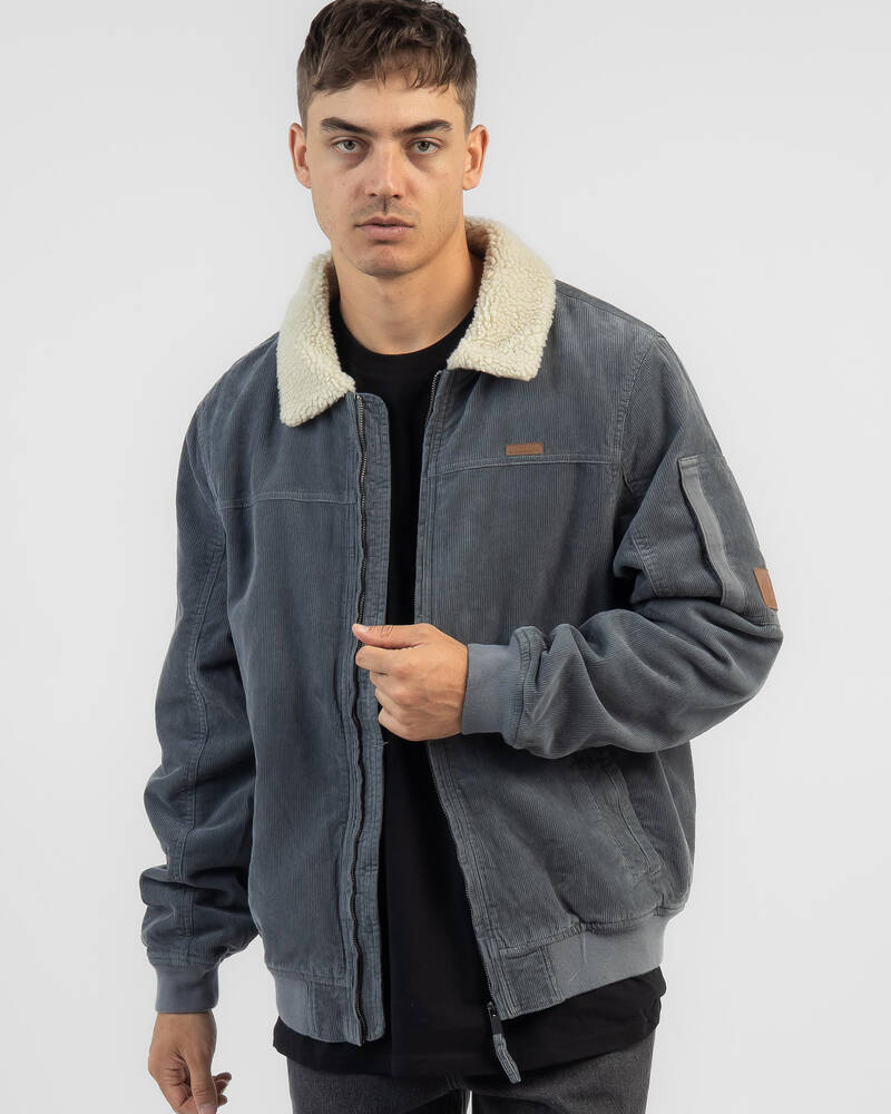 Lucid Mass Jacket for Mens