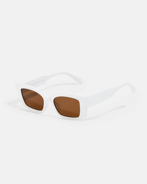 Indie Eyewear Lamar Sunglasses for Womens
