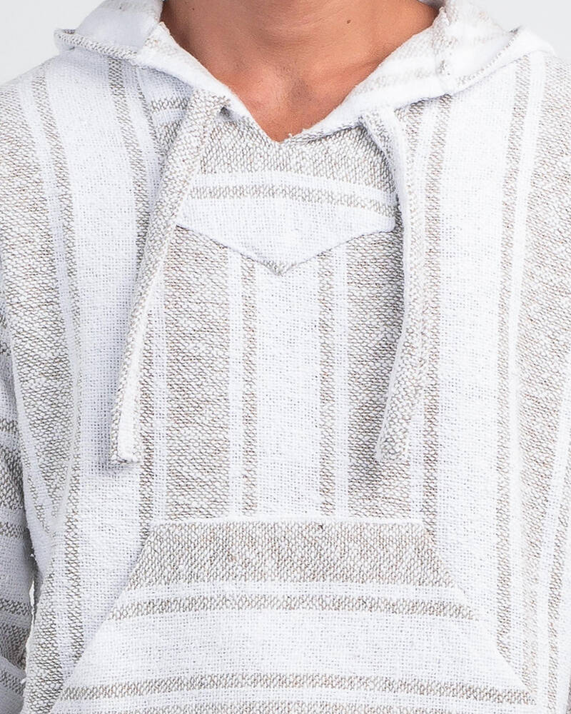 Skylark Baja Hoodie for Mens