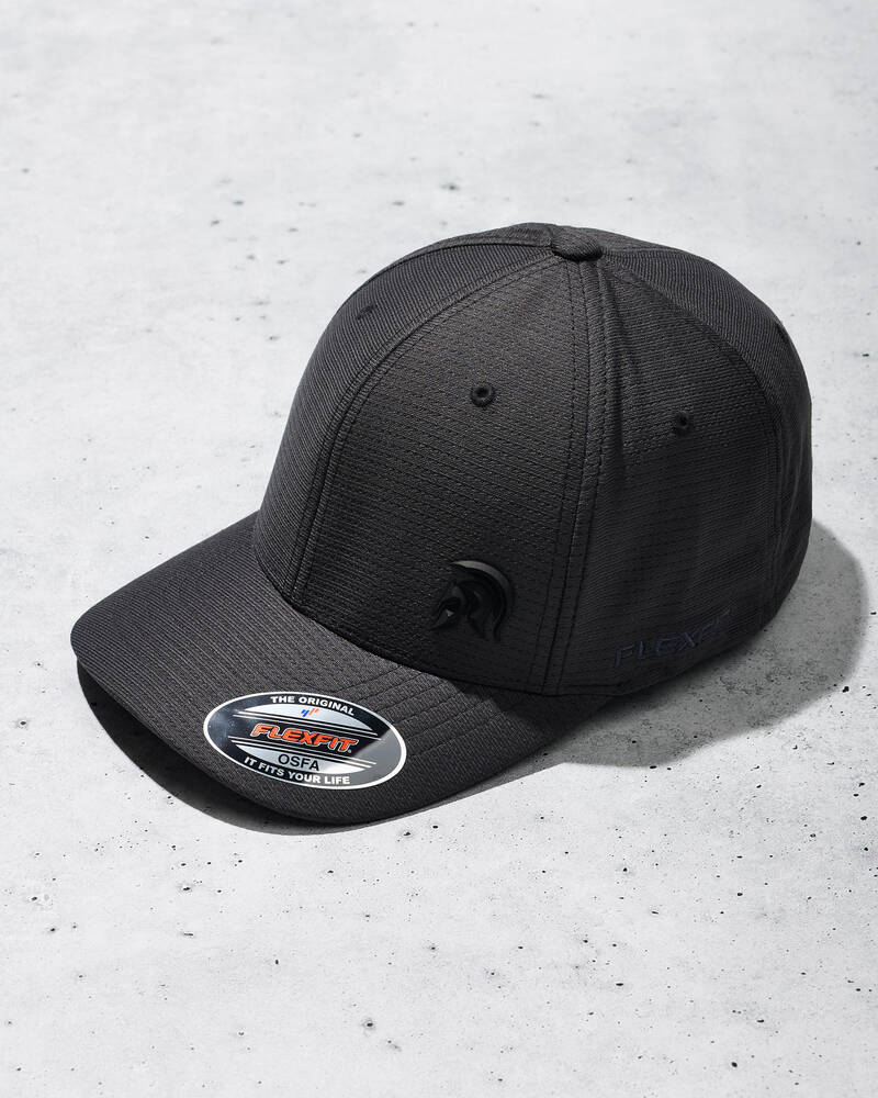 Sparta Resolution FlexFit Cap for Mens