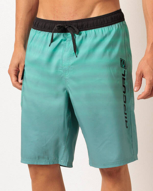 Shock Wave Easy Fit Board Shorts