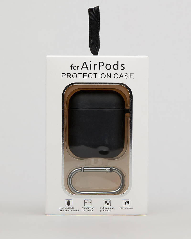 Get It Now Airpods Cover for Unisex