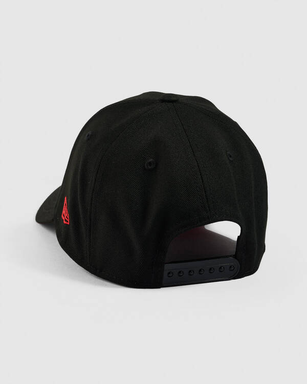 New Era Chicago Bulls 9Forty Snapback Cap for Mens